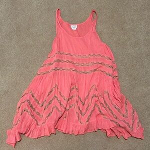 Free People Small dress/tunic